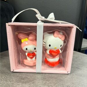Hello kitty ceramic 💕